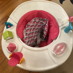 4in 1 Super Seat