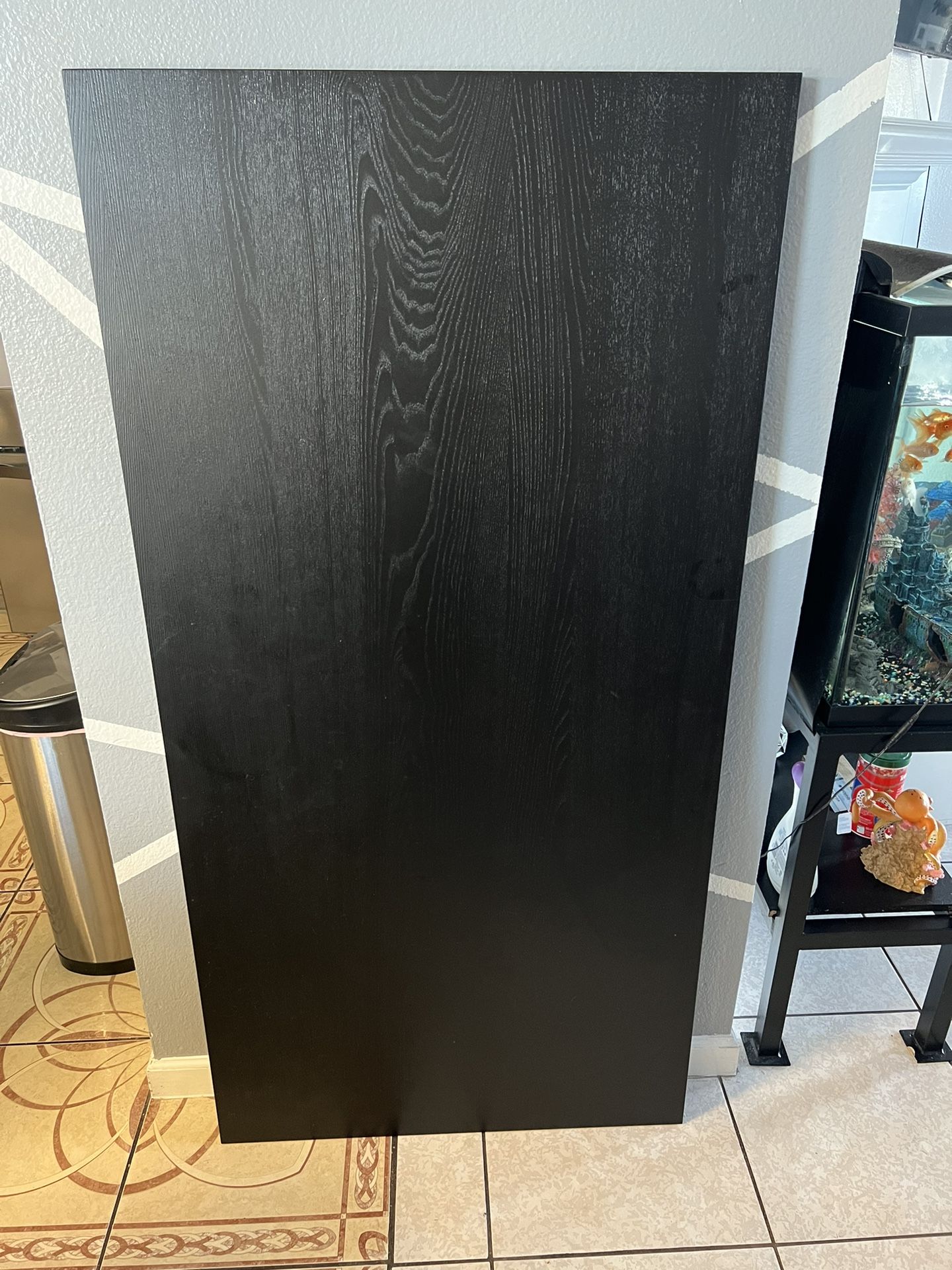 Ikea Idasen Tabletop