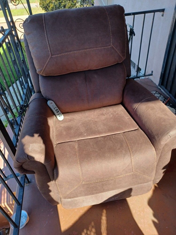 Lift Recliner Sofa Chair