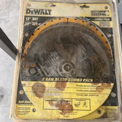 Rigid Miter Saw