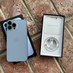 Apple iPhone 13 Pro 5G