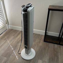 Lasko Tower Fan Oscillating 