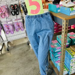 Beautiful Pants $5. All Sizes Available 