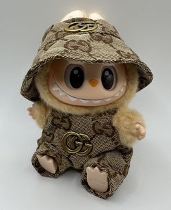 Labubu Clothes