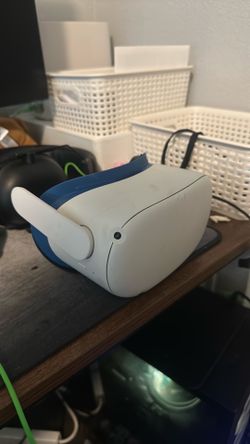 Oculus Quest