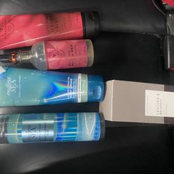 Bath & Bodywork’s 