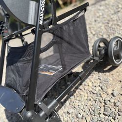Maxi Cosi stroller 