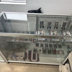 New sports card shop El Paso