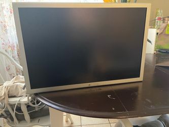 Apple Cinema Display Monitor
