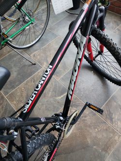 Bikes! Bikes! Bikes!