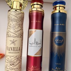 Perfumes