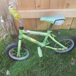 Kids Bike