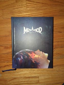 Metaphor refantazio strategic guide