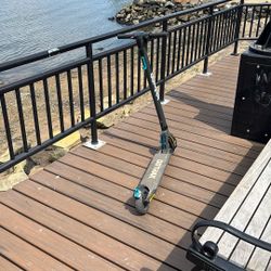 gotrax electric scooter 