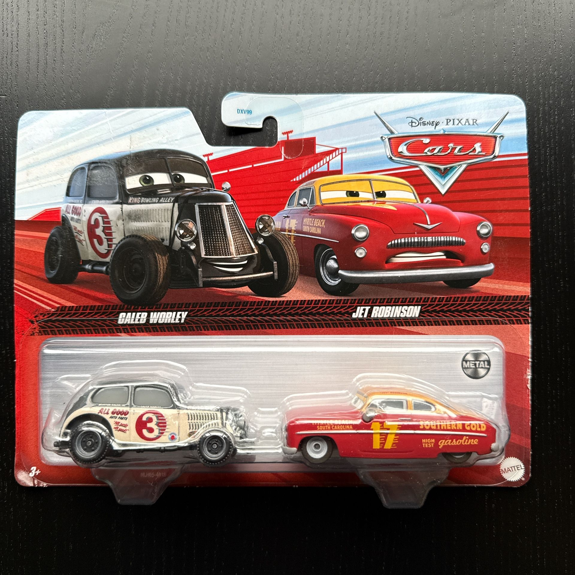 Disney Pixar Cars