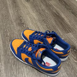 Nike Dunks