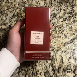 (Tom Ford) Lost Cherry Eau de Parfum Fragrance 3.4oz