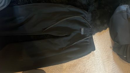 Essential Pants
