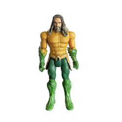 DC Comics Aquaman Toy Figure 6 Inch 2018 FWX60