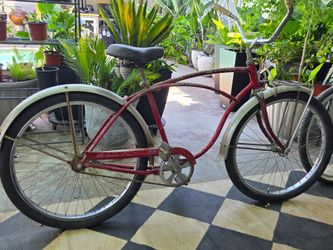 71 schwinn heavy duty