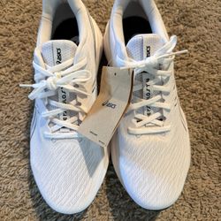 Men’s Asics Versablast 4 Amplifoam Gym Running Shoes NEW Size 11