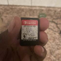 Just Dance 2019