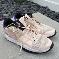 Nike Basketball Shoes