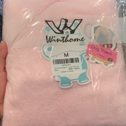 Dog Towel