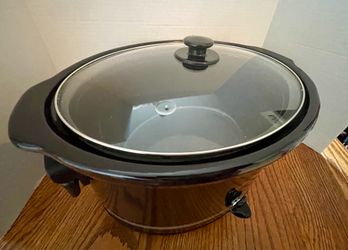 Hamilton Beach Slow Cooker