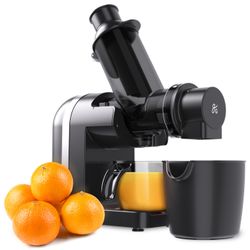 BRAND NEW - Cold Press Juicer (Greater Goods)