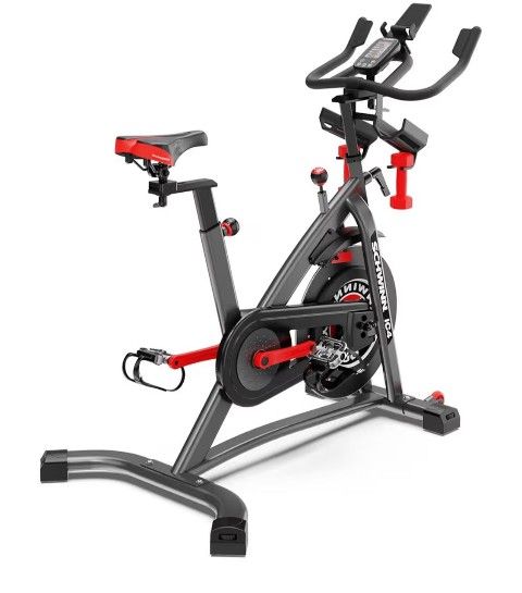 Schwinn IC4 Stationary Exercise Bike
