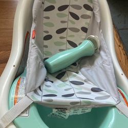 4 In 1 Bathtub - fisher price 