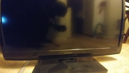 Dynex 50" tv