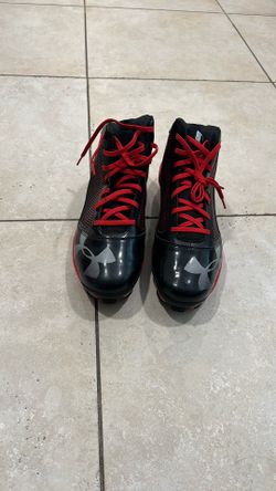 Men’s Cleats