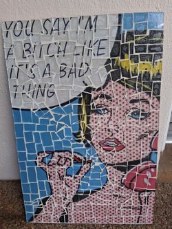 24x16 pop art