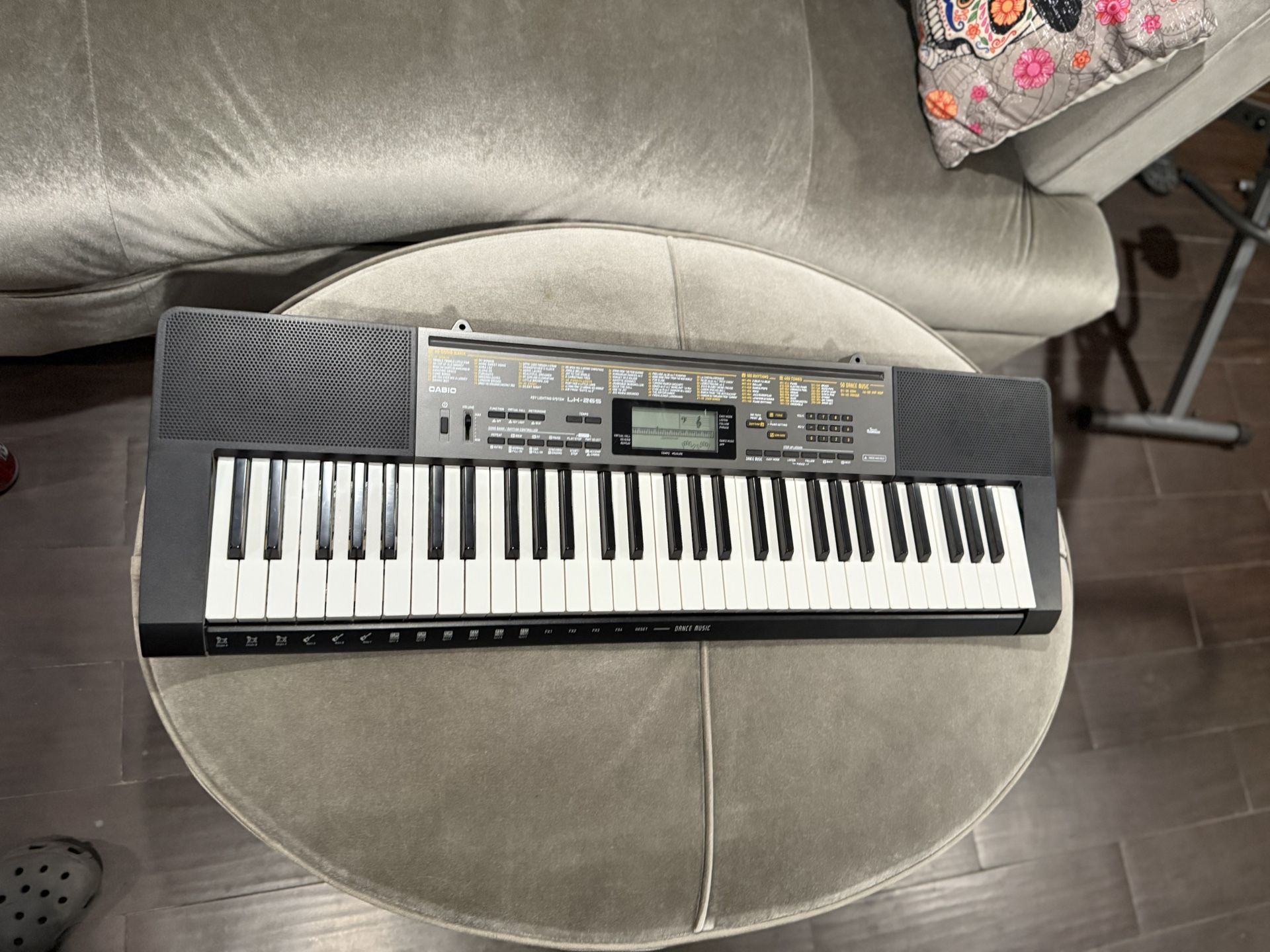 Piano
