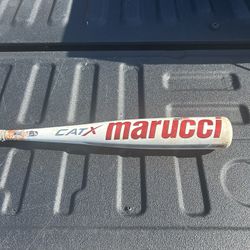 Marucci Cat X 30/22 Drop 8 Bat
