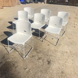 Chairs 