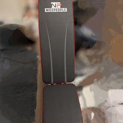 Fitness Bench