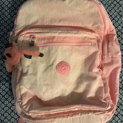 Kipling Backpack