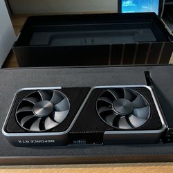 GeForce RTX 3070