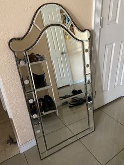 Brand New Mirror 