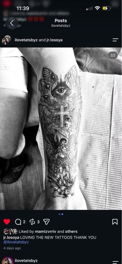 $200-$300 Arm Sleeves!!