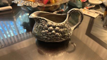 Arthur Court Gravy Boat