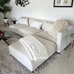 Section Sofa