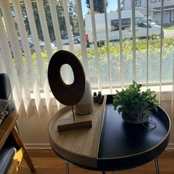 Coffee Table And End Table Set