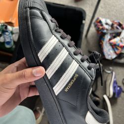 Adidas Superstar 