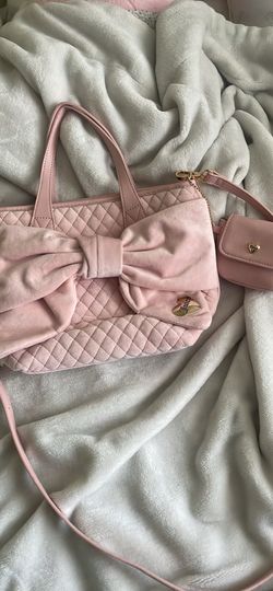 Juicy couture bag
