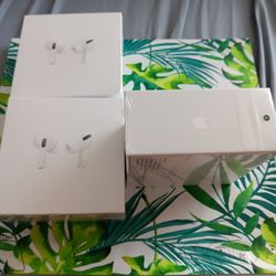 Airpod Pros