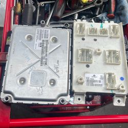 2019 Dodge Ram1500.5.7